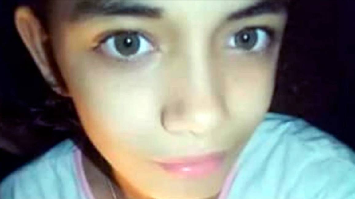 Qué dice la autopsia de la nena asesinada por su padre y su madrastra 