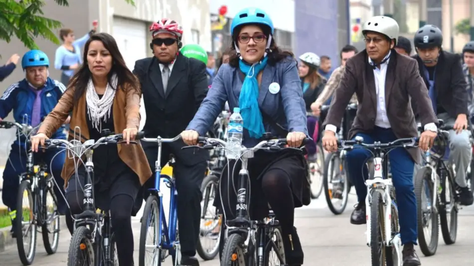 Cuál es el país que paga hasta mil euros al año a quienes vayan a trabajar en bicicleta