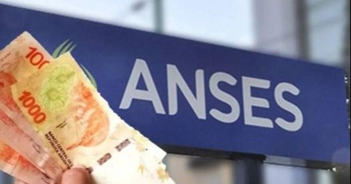Anses paga un bono de $40 mil por única vez en mayo, fijate si estás ...