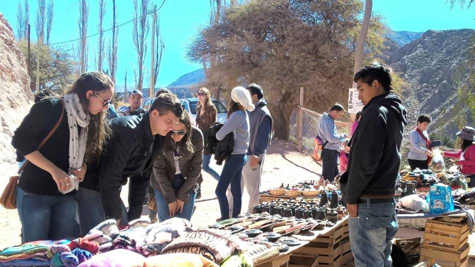 El Previaje es un éxito pero falta el turismo extranjero