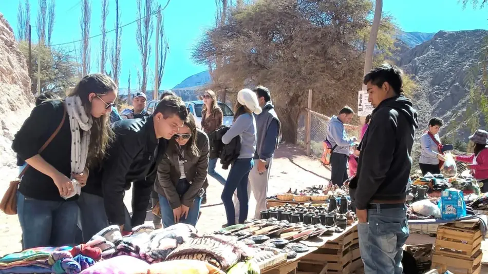 El Previaje es un éxito pero falta el turismo extranjero