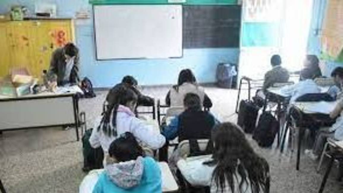 Jujuy: cómo será el protocolo de cambio de identidad de género en las escuelas