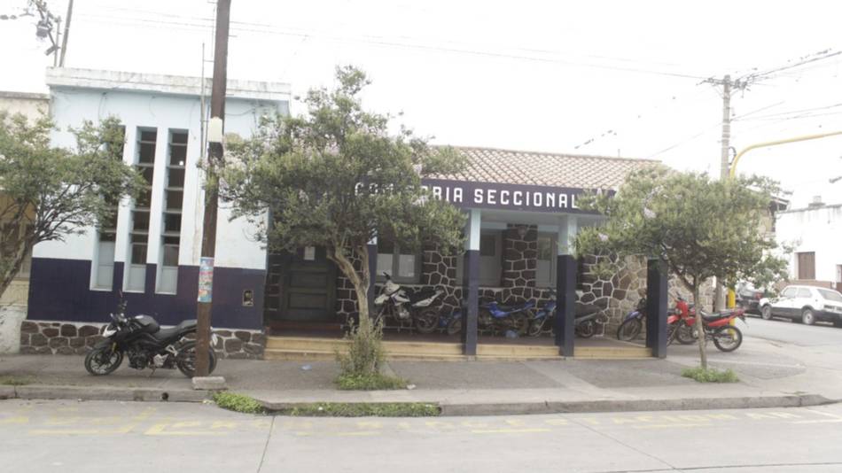 Acosaba a un joven en situación de calle