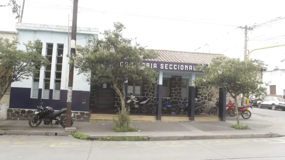 Acosaba a un joven en situación de calle