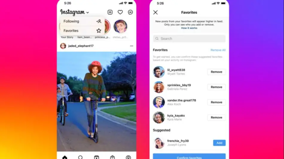 Instagram: todo lo que necesitas saber para sacarle rédito a tu negocio