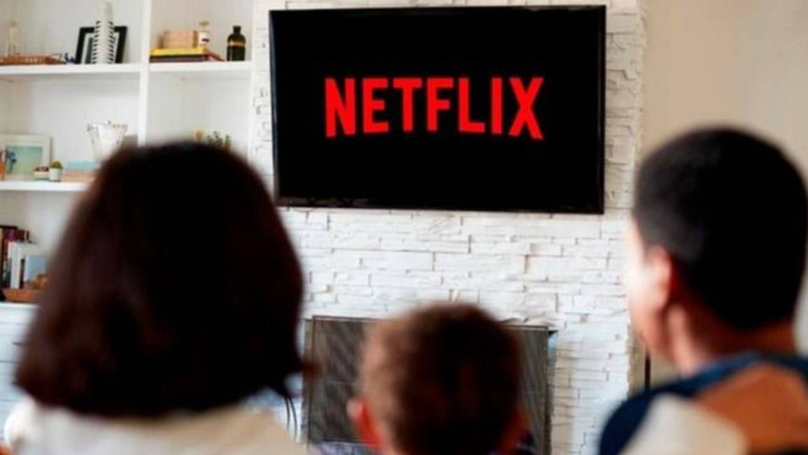 Que famosa serie argentina se suma a Netflix