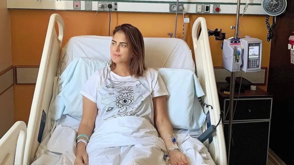 Muerte de Silvina Luna: los peritos no pudieron establecer la causa