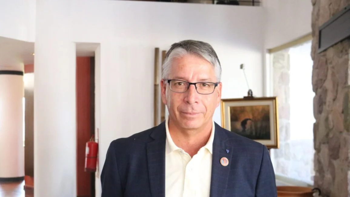 Trigésimo Tercer Encuentro Comité de Integración Noa Norte