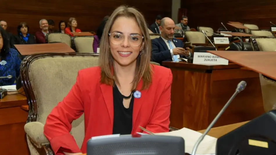 Se dio inicio a la Convención Constituyente en Jujuy