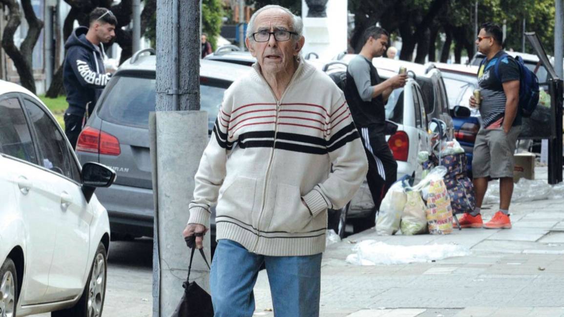 A tres años de la muerte de Ricardo Barreda: "Nunca se arrepintió"
