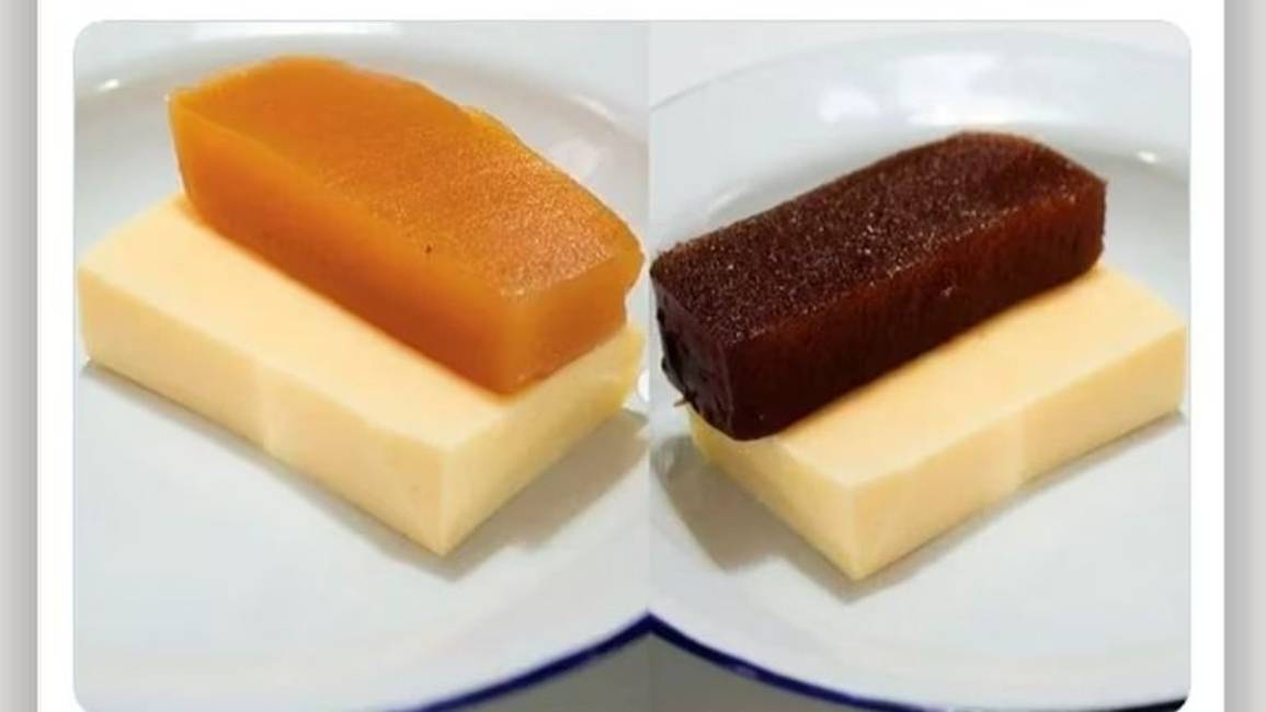 “El peor ‘postre’”: criticó un tradicional plato argentino y en las redes lo liquidaron