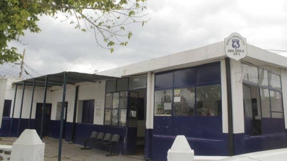 Sustrajeron una mochila con 2 millones de pesos
