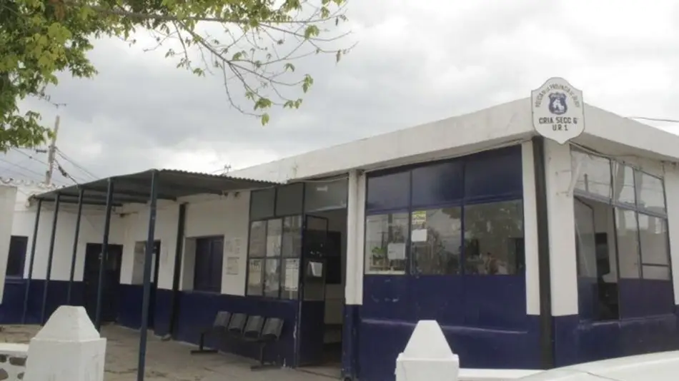 Sustrajeron una mochila con 2 millones de pesos