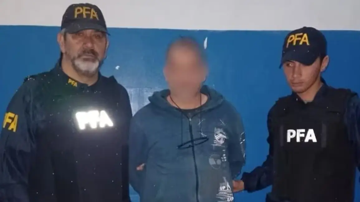 Hay imágenes y pistas que complican al detenido por el femicidio de la periodista