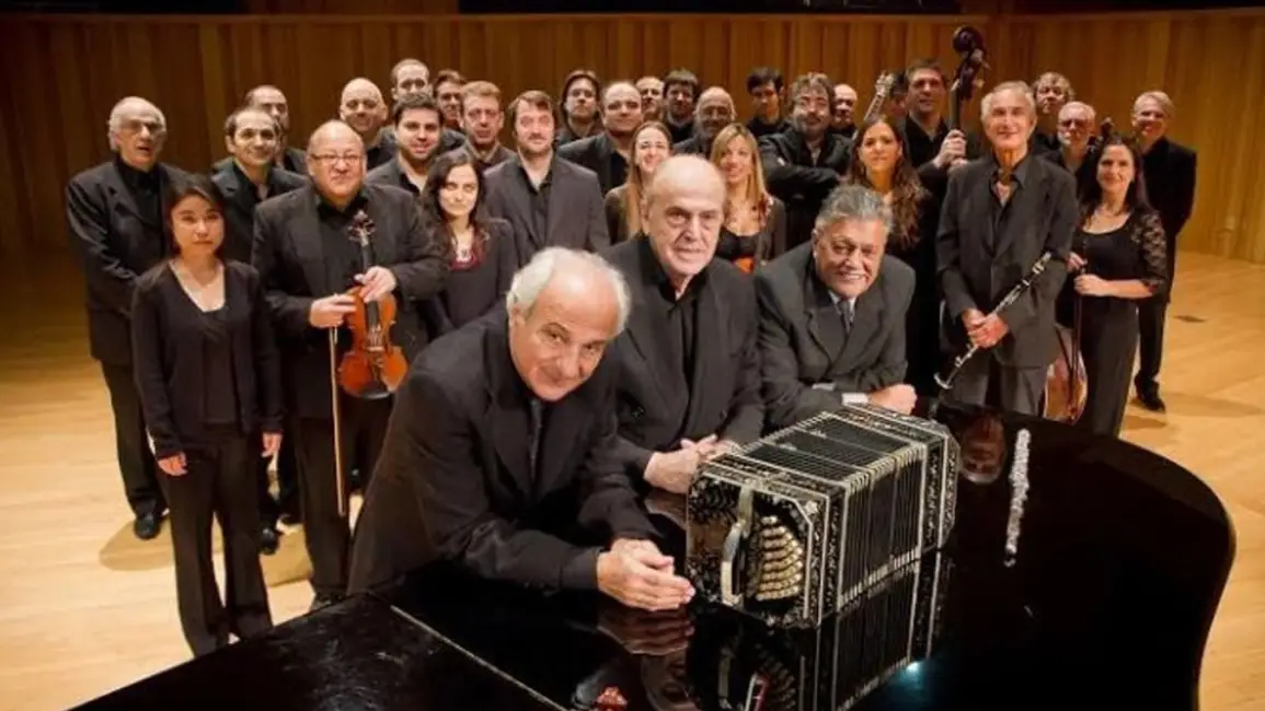 La Orquesta de Cámara del Congreso se presenta hoy
