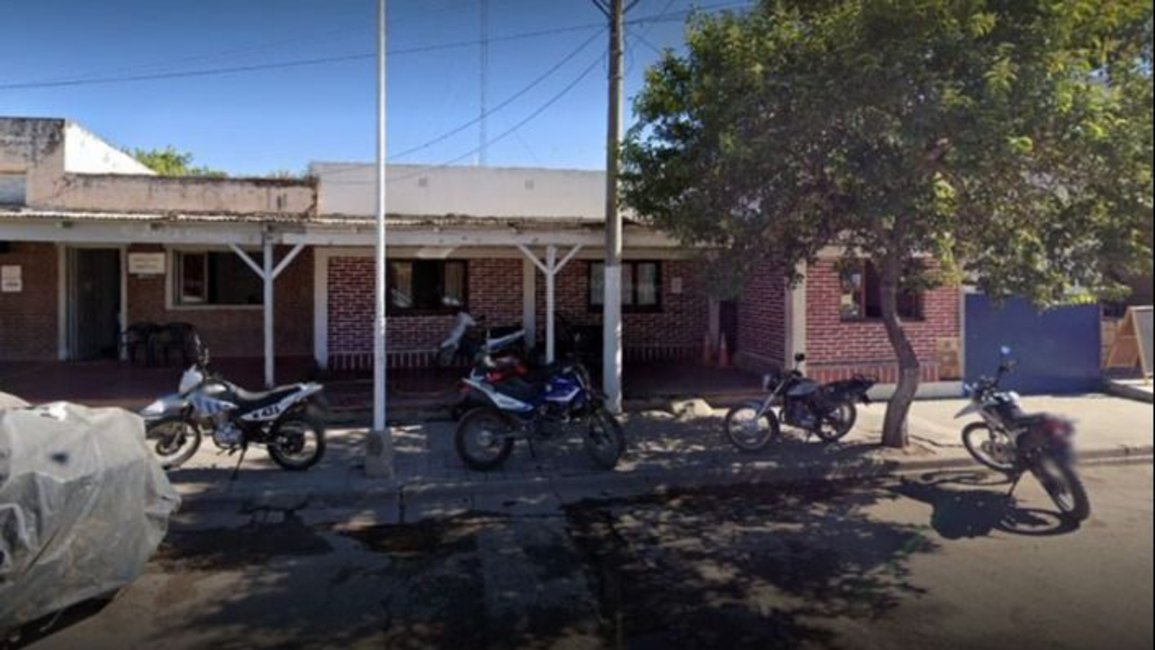 Detienen a un comisario jujeño por abusar de su sobrina y de una amiga de ella