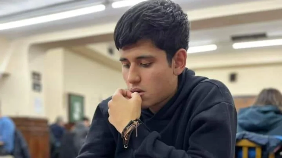 El campeón argentino Sub 18, necesita ayuda económica