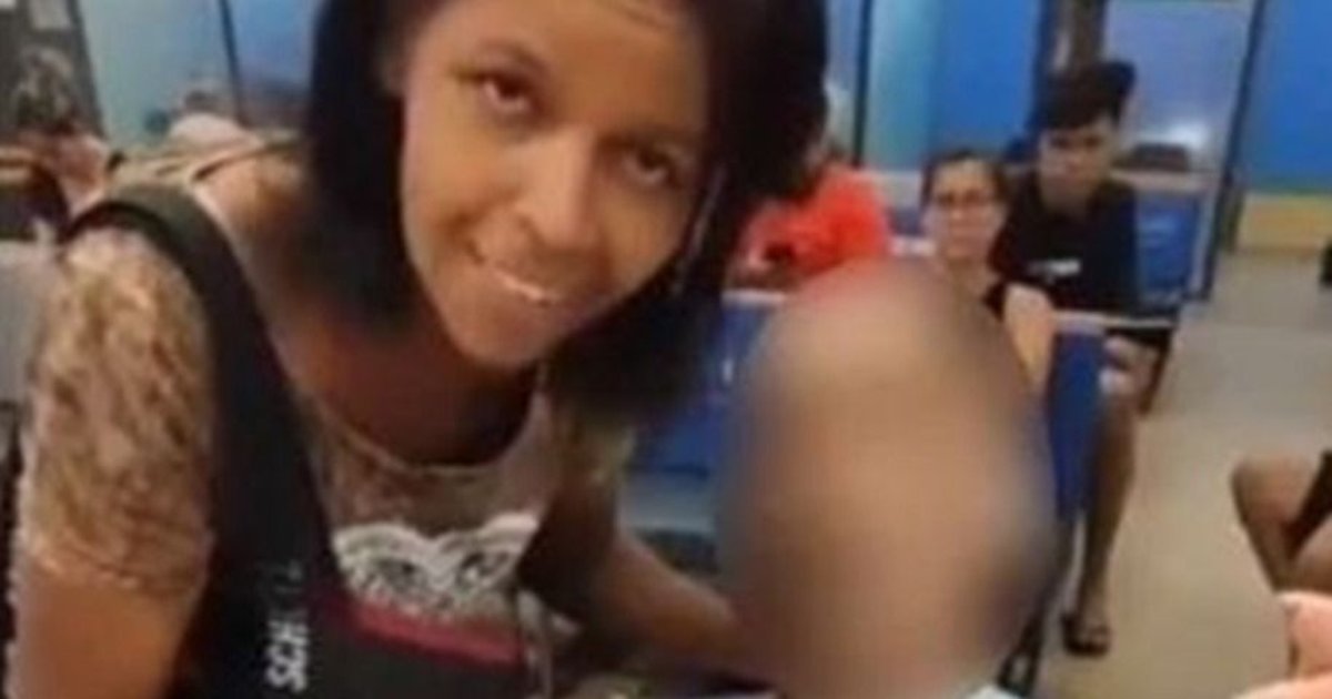 Brasil La Mujer Que Llevó A Su Tío Muerto Al Banco Para Sacar Un Crédito Rompió El Silencio Y 6590