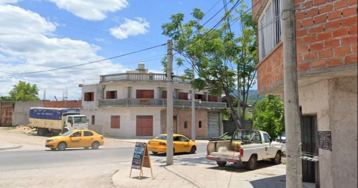 Joven intentó ingresar a robar a una casa y fue detenido