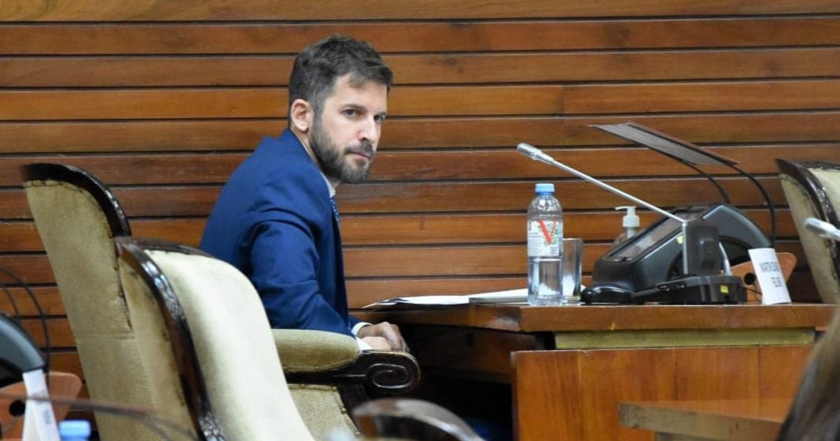 Fellner encomendó a Sadir la incorporación de Jujuy a la Mesa del Cobre