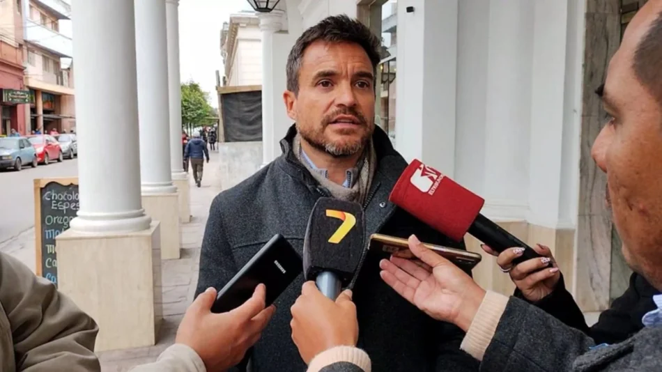 “En la provincia se impone el turismo espontáneo”