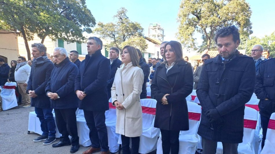 La Esperanza busca moler más de 940 mil toneladas de caña