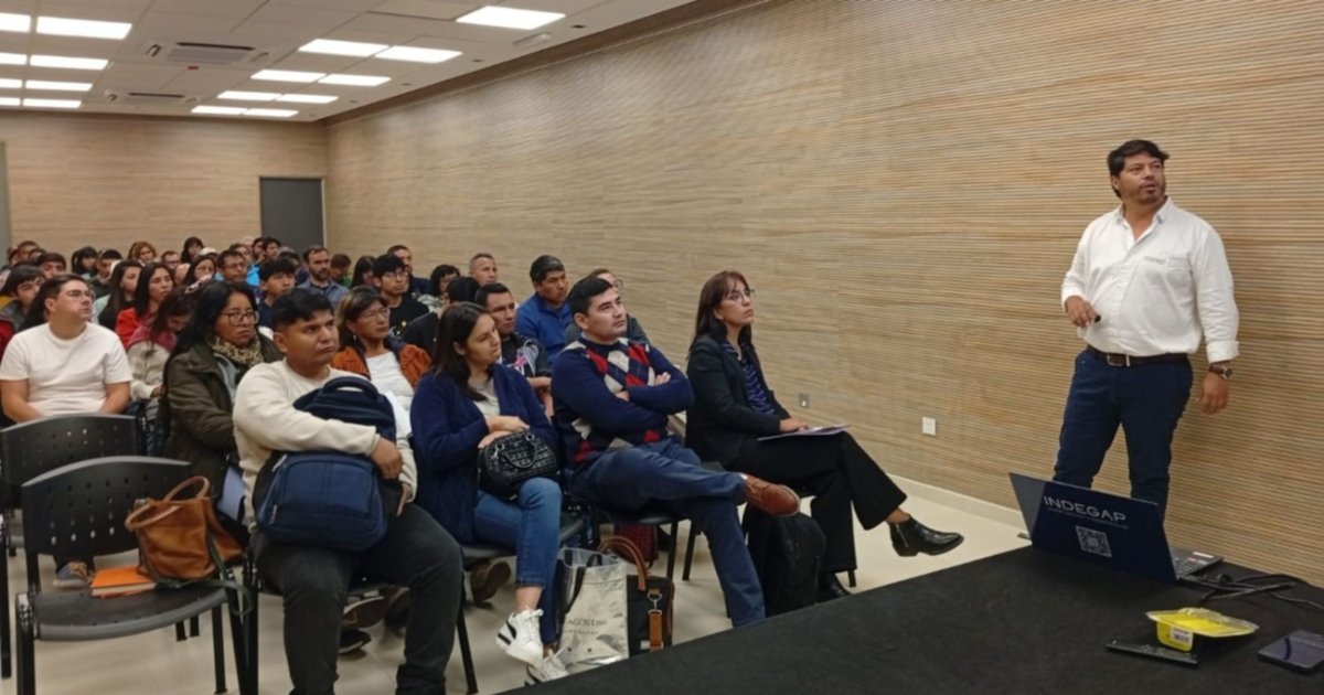 Proponen barreras para proteger cultivos de heladas – El Tribuno de Jujuy