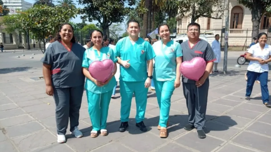 En lo que va del año Jujuy concretó 24 ablaciones