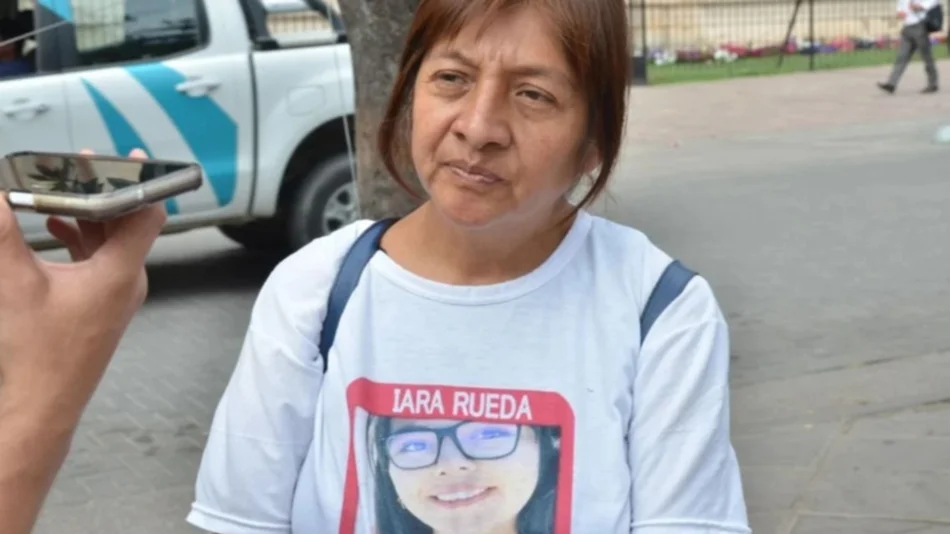 Caso Iara: no avanza la causa contra siete agentes policiales