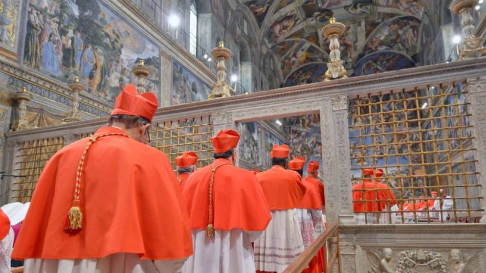 Cónclave 2025: fecha y hora de la elección del nuevo Papa en el Vaticano