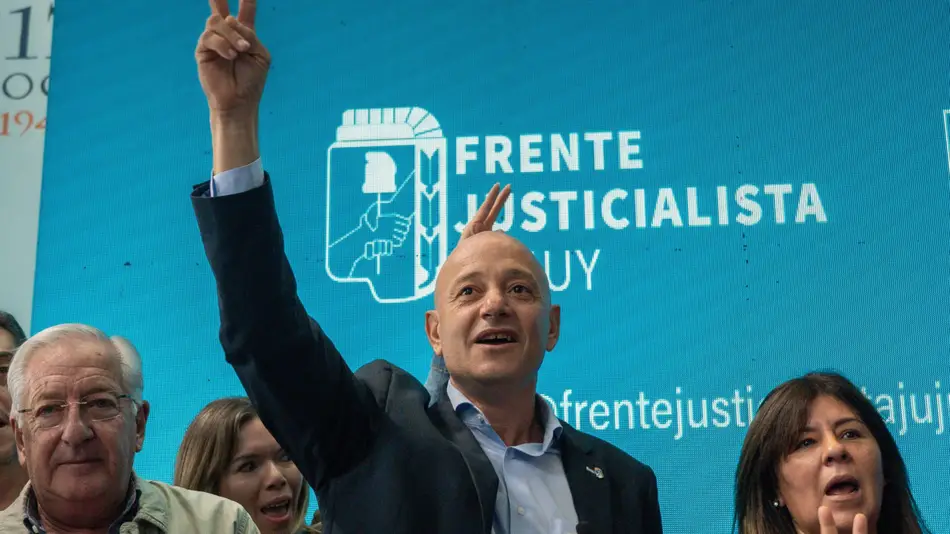 Javier Hinojo: “No hay presencia del Estado que contenga a los jóvenes”