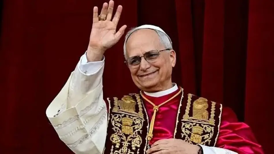 Robert Prevost es el nuevo Papa de la Iglesia Católica