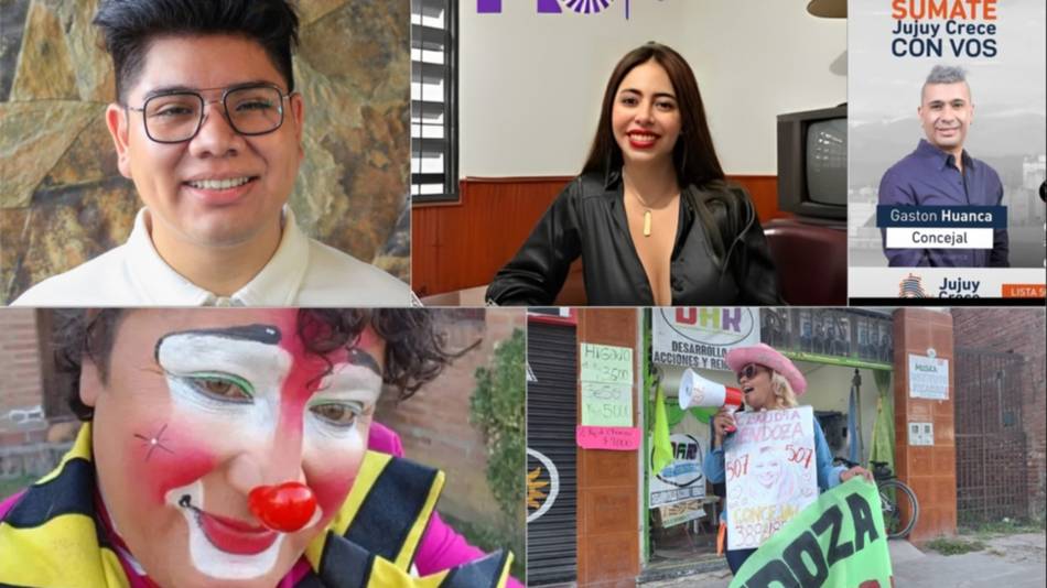 ¿Cómo les fue a los influencers y artistas en las elecciones legislativas?