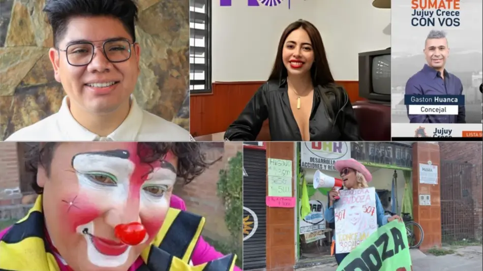 ¿Cómo les fue a los influencers y artistas en las elecciones legislativas?