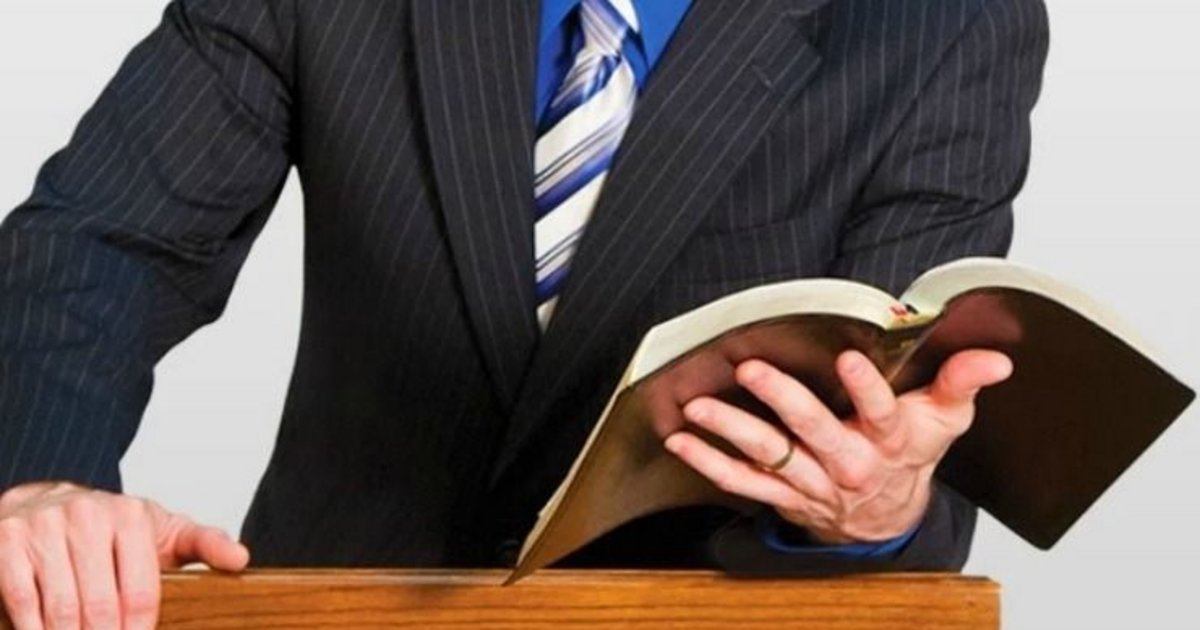 Condenaron a un pastor evangelista por abuso sexual agravado contra una ...