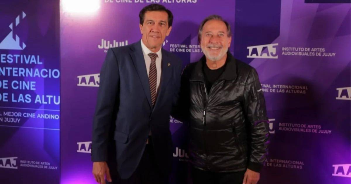 Nuestro Festival Crece Y Hace Crecer Al Cine De La Regi n Nuestro Festival Crece Y Hace Crecer Al Cine De La Regi n