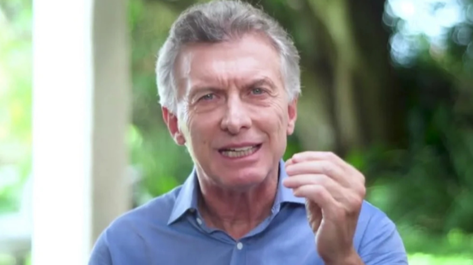 La Justicia ordenó eliminar el video falso de Mauricio Macri hecho con IA tras la denuncia del PRO