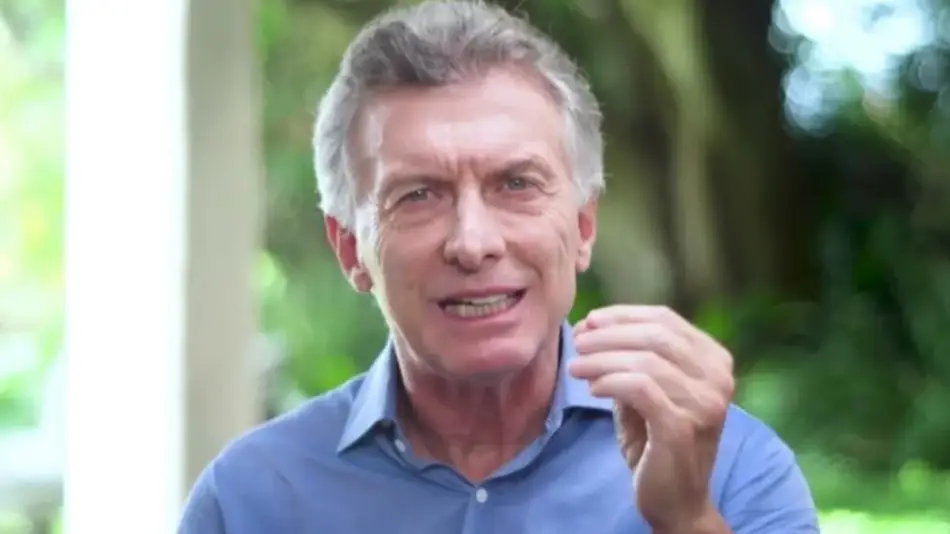 La Justicia ordenó eliminar el video falso de Mauricio Macri hecho con IA tras la denuncia del PRO