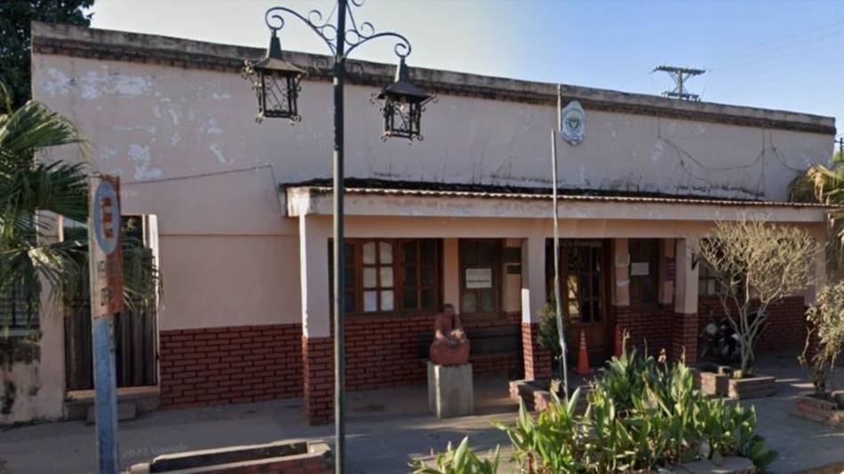 Ingresó a robar y por error tomó veneno