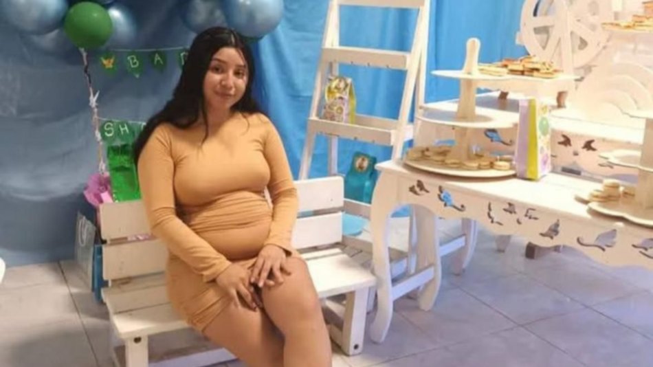 En Salta, denuncian la desaparición de una joven embarazada