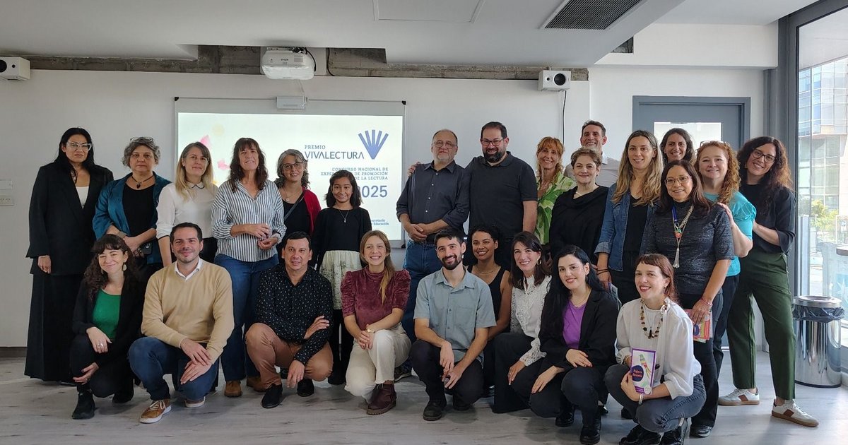 Una pequeña escritora jujeña fue reconocida en Vivalectura 2025