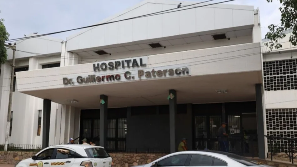 Uno de los imputados por el femicidio de Tamara Fierro fue hospitalizado