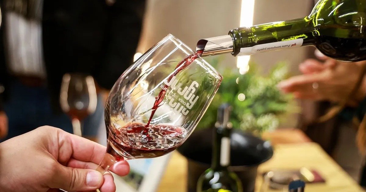 La segunda Feria de las Rutas del Vino impulsa el turismo en Jujuy
