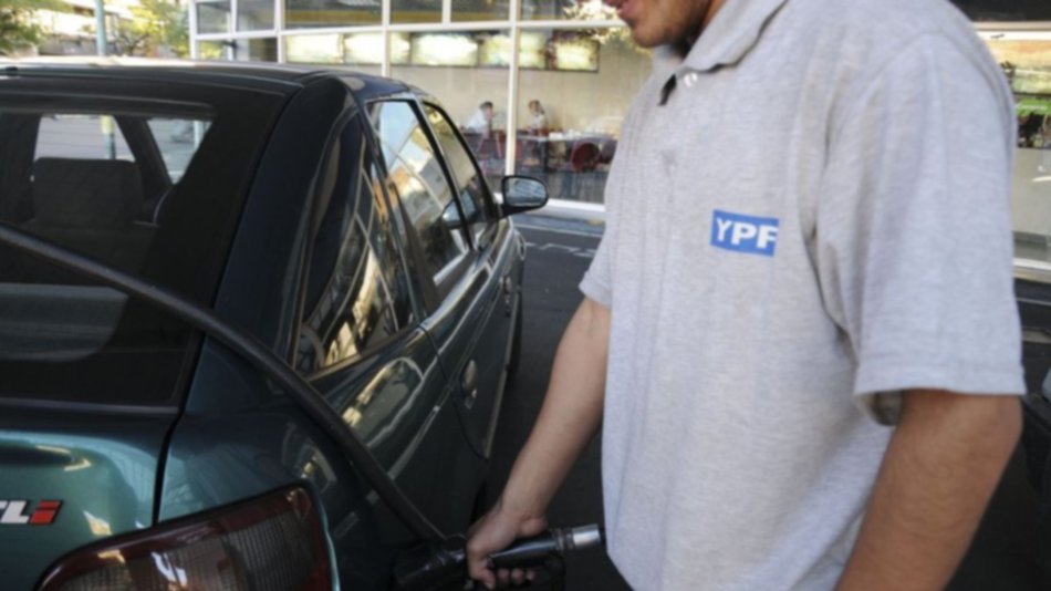 El panorama previsto con el GNC | aumentos del combustible, Gas Natural Comprimido, PRECIO DEL GNC