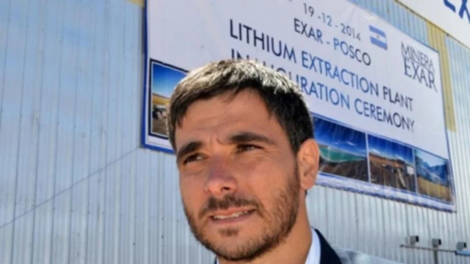 Empresas del NOA se suman a ExpoJuy