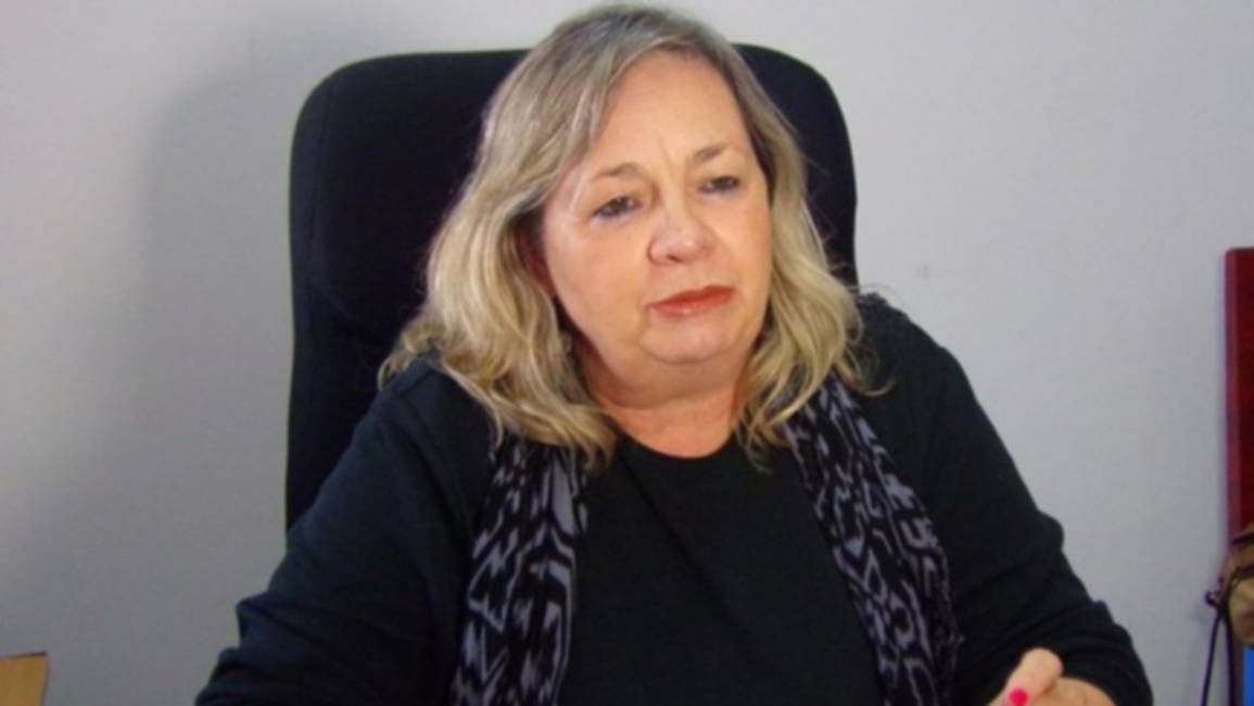 El martes no se dictarán clases