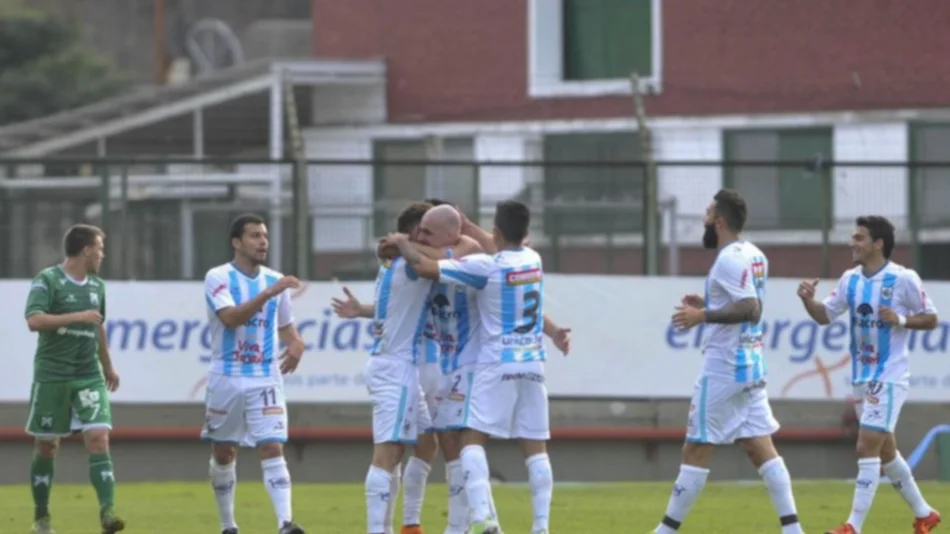 Sciacqua: "No hay que cortarle carrera a nadie"