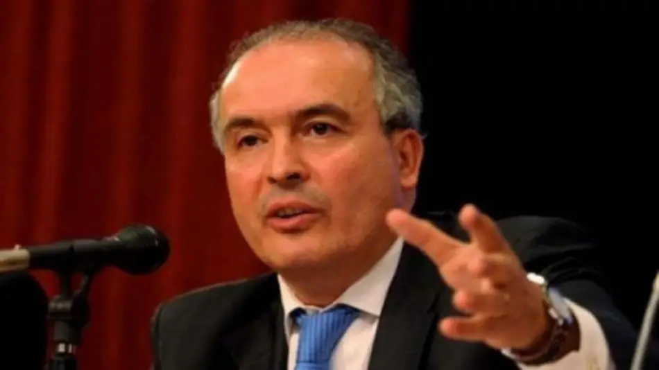 Fiscal federal pidió procesar a López