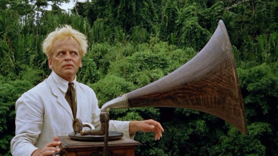 Continúa hoy ciclo de  cine del Mozarteum 