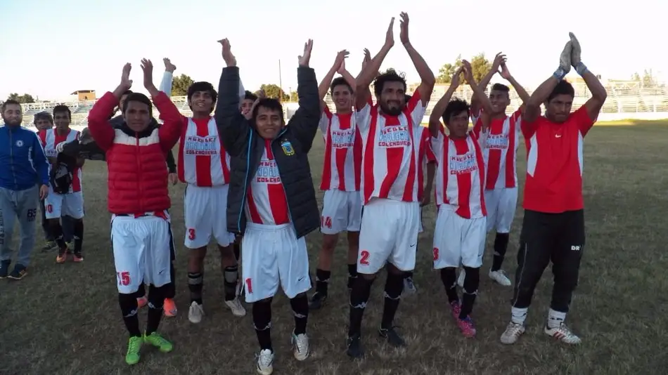 El Cruce goleó a Talleres 4-1